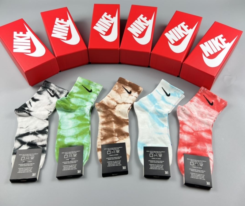 Nike Socks